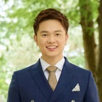 Brandon Khoo
