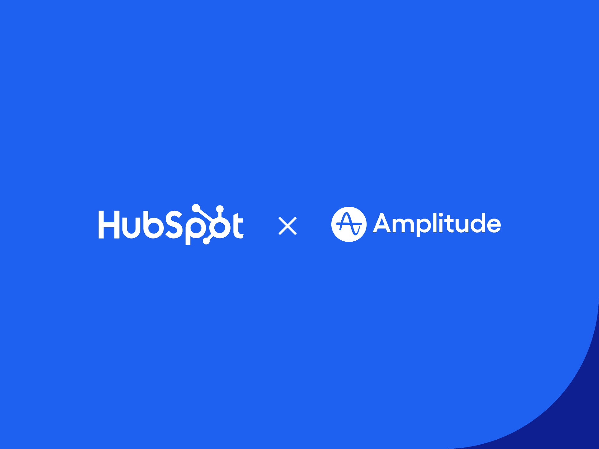 The Amplitude Integration Portal: Connecting Your Data Ecosystem